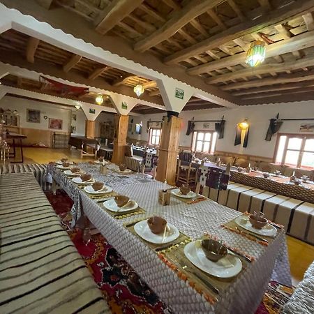 Maison D'Hote La Vallee Des Figues Tamellalt  Kültér fotó