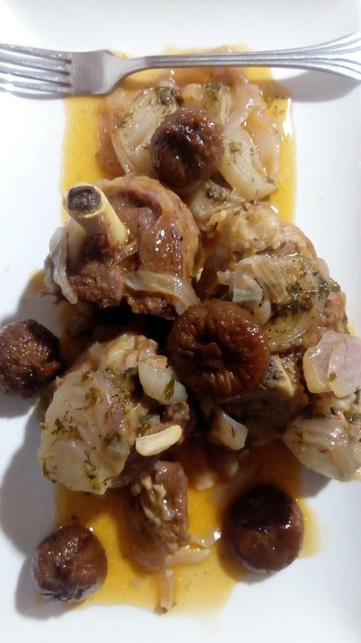 Maison D'Hote La Vallee Des Figues Tamellalt  Kültér fotó